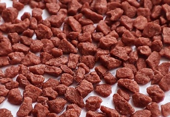 GRANULAR MURIATE OF POTASH 2