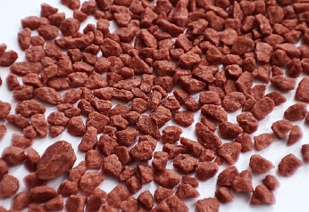 Калий хлористый гранулированный 3