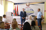 Кадровые решения
