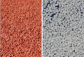 GRANULAR MURIATE OF POTASH 0