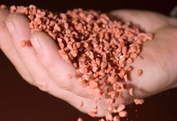 GRANULAR MURIATE OF POTASH 1